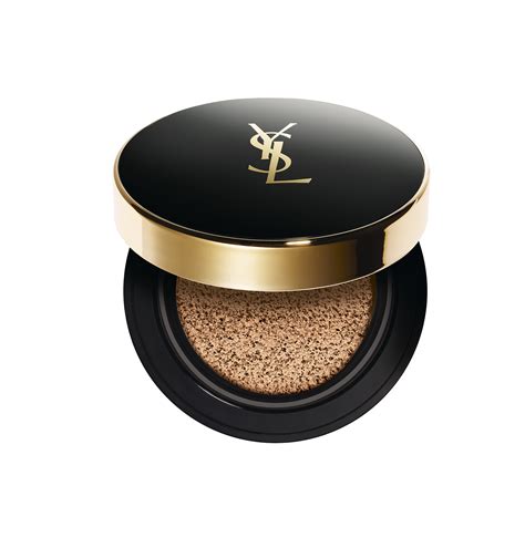 ysl le cushion encre de peau stores|ysl cushion foundation usa.